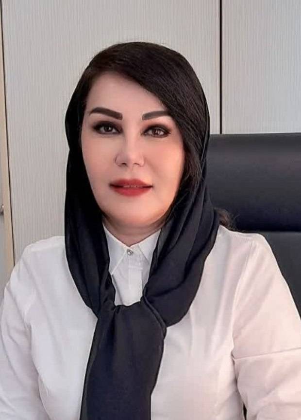 دکتر مریم سلیمی